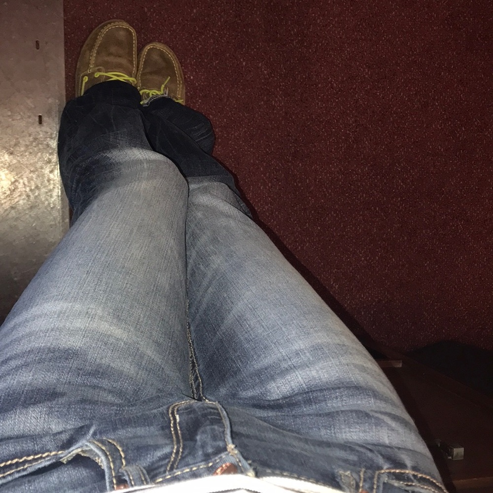 KIMES SLIM BOOT